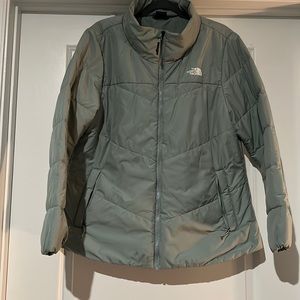 North face lightweight jacket